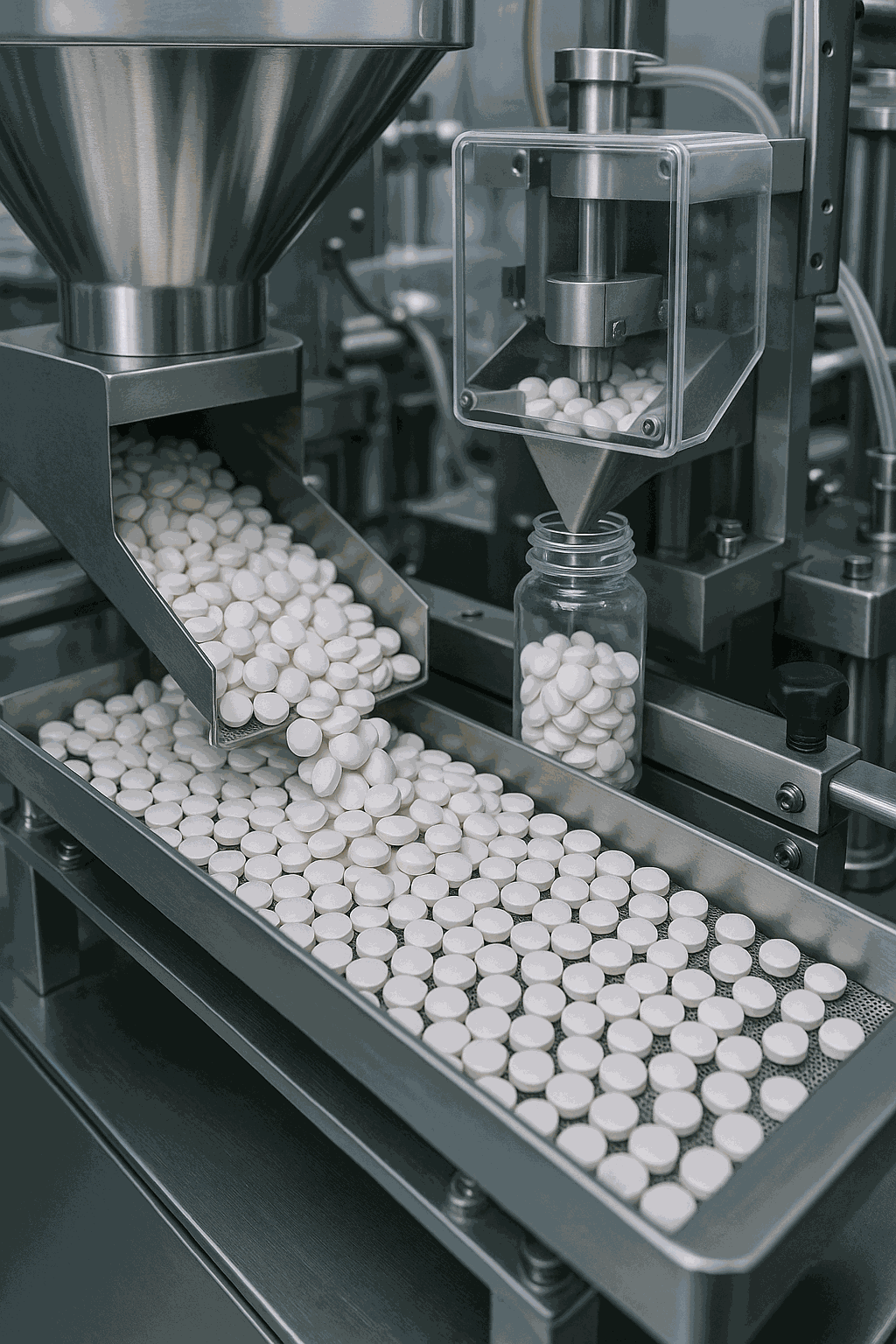 Dawatech CMS - a big picture